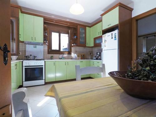 Kastanies Country House