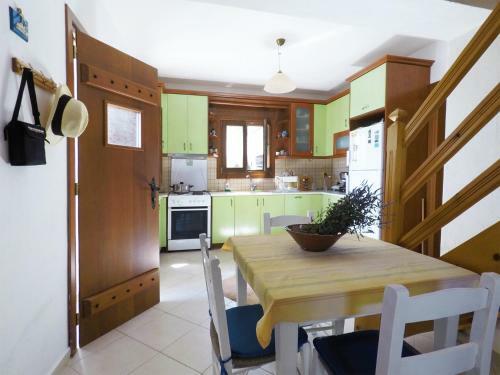 Kastanies Country House