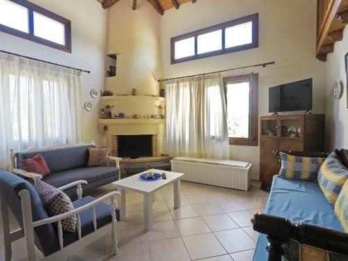 Kastanies Country House