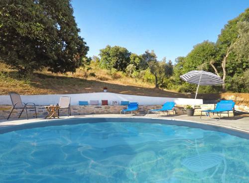 Kastanies Country House