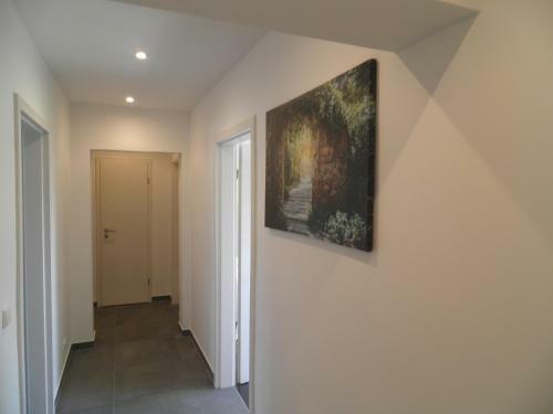 Apartamento Rockys Ferienwohnung