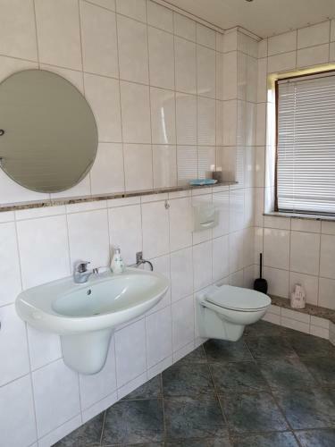 Apartamento Ferienwohnung Br�nlos
