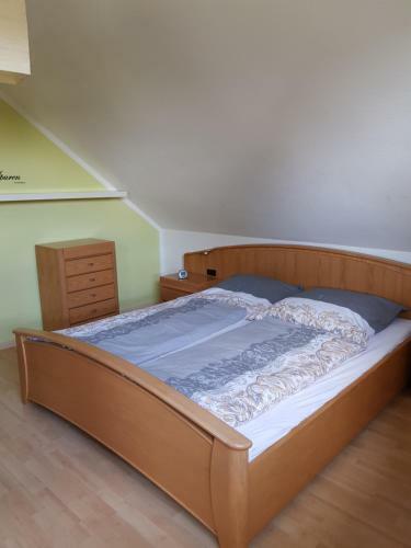 Apartamento Ferienwohnung Br�nlos