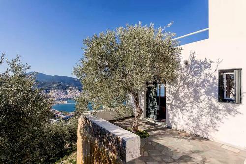 Villa Kalypso And Villa Kirki