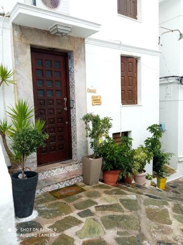 Seminas House