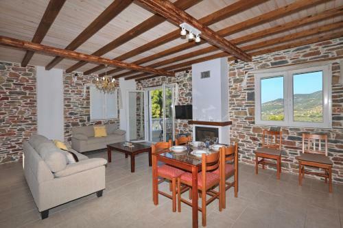 Apartamento Villa Pavlos