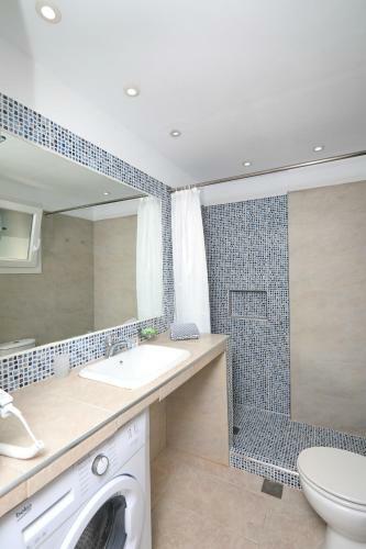 Apartamento Villa Pavlos