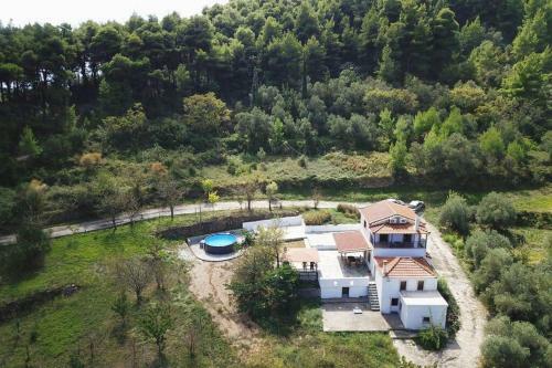 Villa Valey View