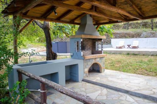 Villa Valey View