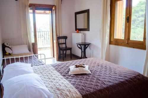 Villa Valey View