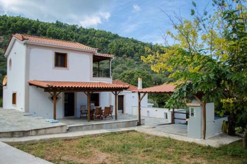 Villa Valey View