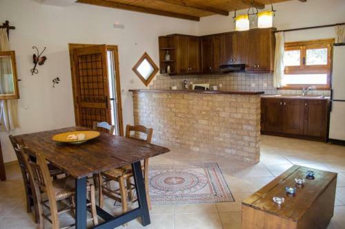 Villa Valey View