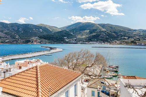 Apartamento Liviana House