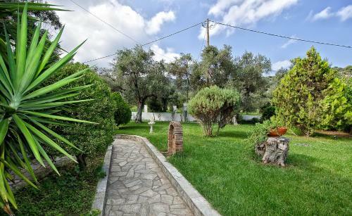 Hostal Panagou Studios