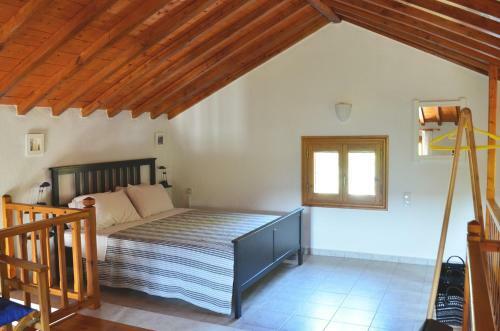 Kalokairi Cottage