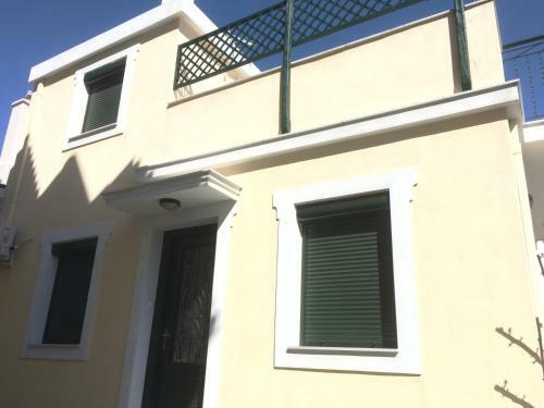 Apartamento Angies House