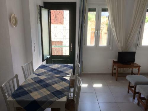 Apartamento Angies House