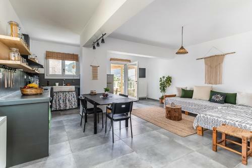 Apartamento Casa Naturale