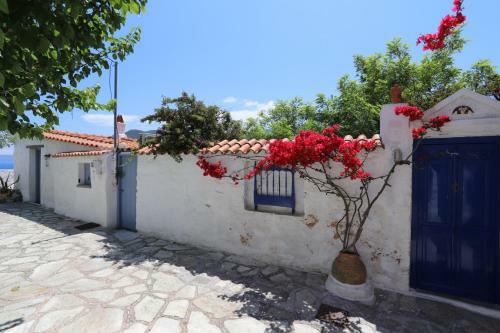 Semeli Villea Seaview Apartment