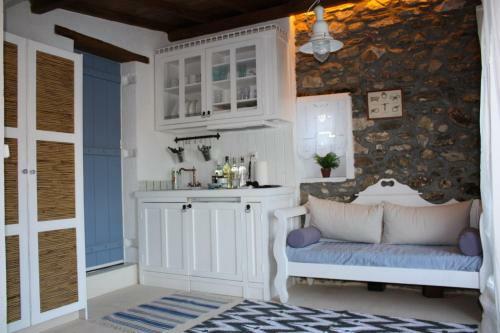 Semeli Villea Seaview Apartment
