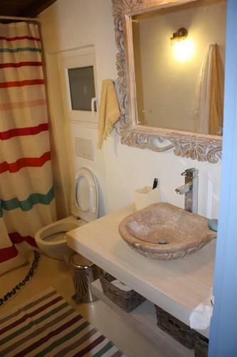 Semeli Villea Seaview Apartment