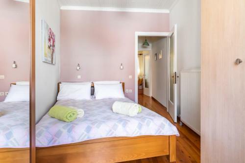 The Nest At Skopelos Town