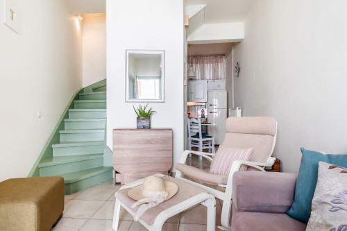 The Nest At Skopelos Town