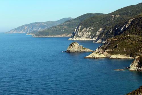 Villa Nina Glossa Skopelos