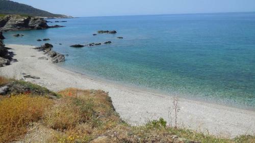 Villa Nina Glossa Skopelos