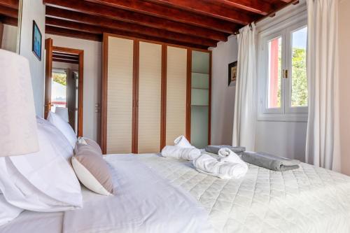 Santa Marina Villa