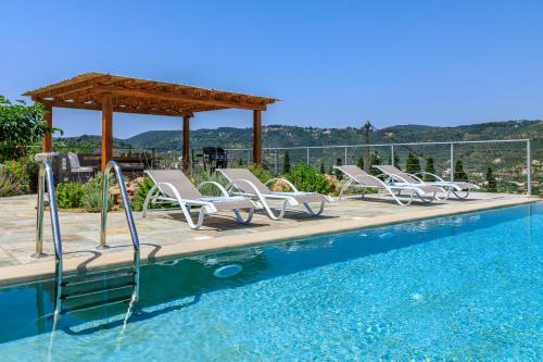 Villa Myli - Skopelos