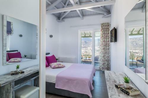 Villa Myli - Skopelos