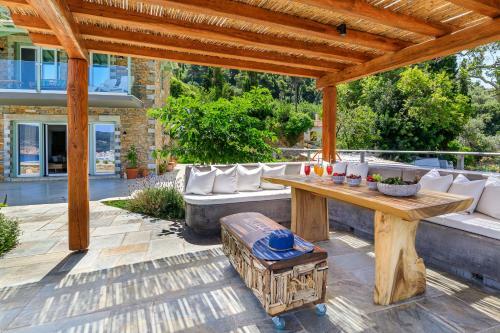 Villa Myli - Skopelos