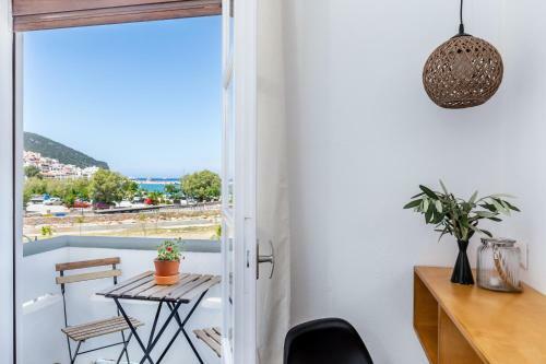 Apartamento Uncle John's Guesthouse