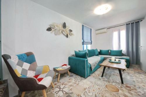 Philoxenia Guest House