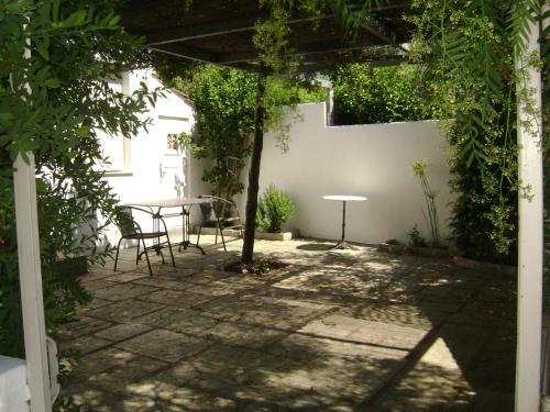 Planitas Villas