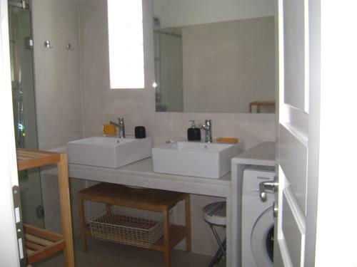 Planitas Villas