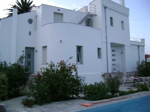 Planitas Villas