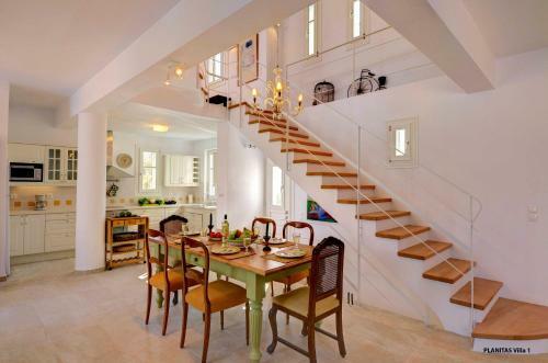 Planitas Villas