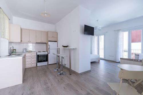 Andromachi Apartment