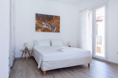 Andromachi Apartment