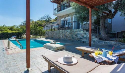 Villa Alegria