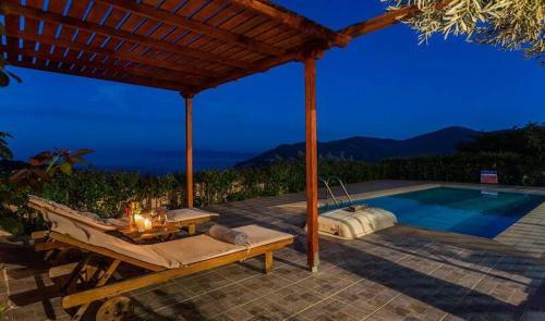 Villa Alegria