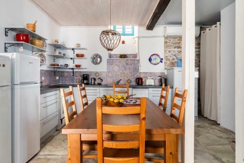 Delphine's House