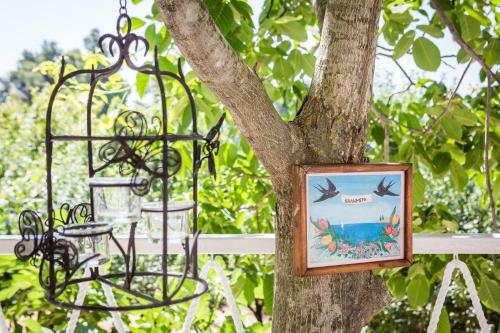 Pyrgos Country House