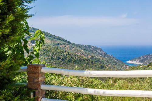 Apartamento Villa Glysteri