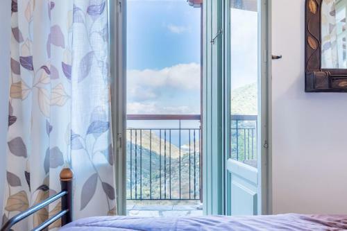 Apartamento Villa Glysteri