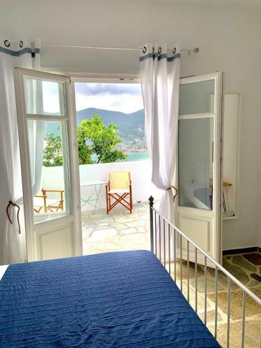 Apartamento Kalimera Homes