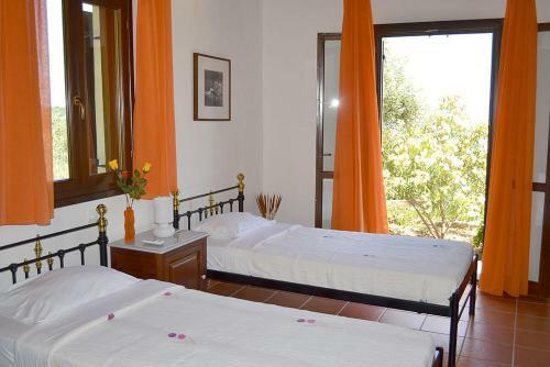 Danai Villa