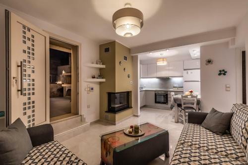 Apartamento Nevila House